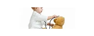 La imagen 1 de la Empresa CONSULTORIO DE PEDIATRIA Y CIRUGÍA PEDIATRICA Salud y Medicina en Ciudad De México CMX