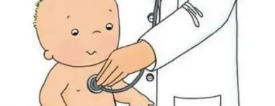 La imagen 2 de la Empresa CONSULTORIO DE PEDIATRIA Y CIRUGÍA PEDIATRICA Salud y Medicina en Ciudad De México CMX
