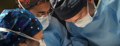 La imagen 2 de la Empresa CONSULTORIO PRIVADO NEUROCIRUGÍA URUAPAN Salud y Medicina en Uruapan MIC