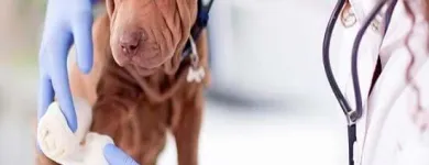 La imagen 1 de la Empresa CONSULTORIO VETERINARIO DRS. ESCOBAR Salud y Medicina en Puebla MEX
