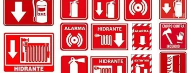 La imagen 2 de la Empresa CONTRA FUEGOS DE TAMPICO Servicios Profesionales y de Negocios en Tampico TAM