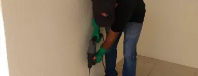 La imagen 5 de la Empresa CONTROL DE PLAGAS DOMESTICAS METAMORFOSIS Servicios Profesionales y de Negocios en Tijuana BCN
