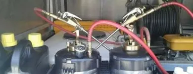 La imagen 7 de la Empresa CONTROL DE PLAGAS DOMESTICAS METAMORFOSIS Servicios Profesionales y de Negocios en Tijuana BCN