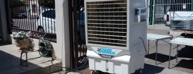 La imagen 3 de la Empresa COOLERS PORTATILES HMO Servicios Profesionales y de Negocios en Hermosillo SON