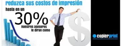 La imagen 3 de la Empresa COPIADORAS COPIERPRINT WWW.MXCOPIADORAS.COM en San Nicolás De Los Garza NLE