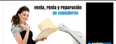 La imagen 4 de la Empresa COPIADORAS COPIERPRINT WWW.MXCOPIADORAS.COM en San Nicolás De Los Garza NLE