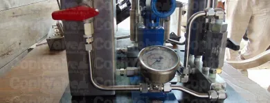 La imagen 1 de la Empresa COPIT VALVES TECHNOLOGY DE MEXICO S.A. DE C.V. Inmobiliaria y Reformas en Veracruz VER