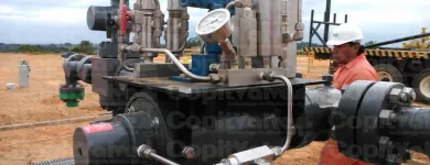 La imagen 4 de la Empresa COPIT VALVES TECHNOLOGY DE MEXICO S.A. DE C.V. Inmobiliaria y Reformas en Veracruz VER