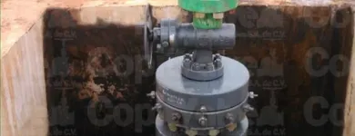 La imagen 5 de la Empresa COPIT VALVES TECHNOLOGY DE MEXICO S.A. DE C.V. Inmobiliaria y Reformas en Veracruz VER