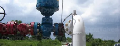 La imagen 7 de la Empresa COPIT VALVES TECHNOLOGY DE MEXICO S.A. DE C.V. Inmobiliaria y Reformas en Veracruz VER