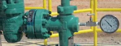 La imagen 9 de la Empresa COPIT VALVES TECHNOLOGY DE MEXICO S.A. DE C.V. Inmobiliaria y Reformas en Veracruz VER