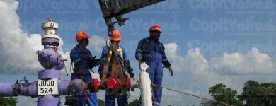 La imagen 10 de la Empresa COPIT VALVES TECHNOLOGY DE MEXICO S.A. DE C.V. Inmobiliaria y Reformas en Veracruz VER