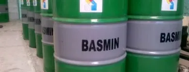 La imagen 1 de la Empresa CORPORATIVO INDUSTRIAL BASMIN SA DE CV en Cuautitlán Izcalli MEX