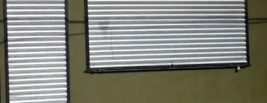 La imagen 3 de la Empresa CORTINAS DE ACERO GONZALEZ Servicios Profesionales y de Negocios en Soledad De Graciano Sánchez SLP
