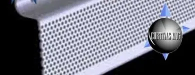 La imagen 2 de la Empresa CORTINAS METALICAS MAG S.A DE C.V Inmobiliaria y Reformas en Ecatepec De Morelos MEX