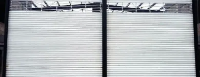 La imagen 2 de la Empresa CORTINAS METÁLICAS MENDOZA DE OCCIDENTE Servicios Profesionales y de Negocios en Guadalajara JAL