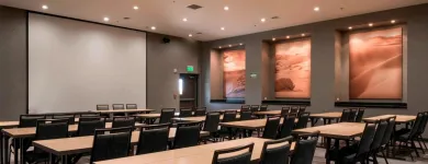La imagen 2 de la Empresa COURTYARD BY MARRIOTT CIUDAD JUAREZ Transportes y Turismo en Ciudad Juárez CHH
