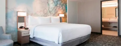 La imagen 11 de la Empresa COURTYARD BY MARRIOTT CIUDAD JUAREZ Transportes y Turismo en Ciudad Juárez CHH