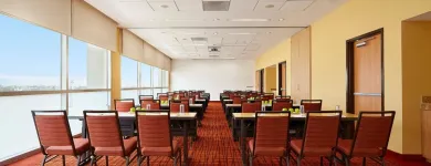 La imagen 1 de la Empresa COURTYARD BY MARRIOTT LEON AT THE POLIFORUM Transportes y Turismo en Leon GUA