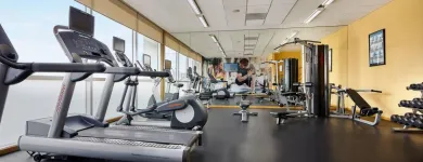 La imagen 2 de la Empresa COURTYARD BY MARRIOTT LEON AT THE POLIFORUM Transportes y Turismo en Leon GUA