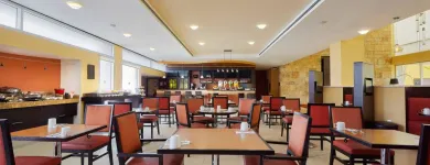 La imagen 3 de la Empresa COURTYARD BY MARRIOTT LEON AT THE POLIFORUM Transportes y Turismo en Leon GUA