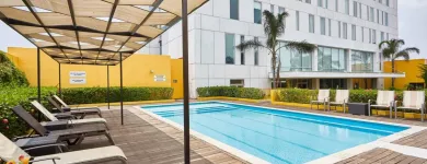 La imagen 5 de la Empresa COURTYARD BY MARRIOTT LEON AT THE POLIFORUM Transportes y Turismo en Leon GUA