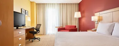 La imagen 6 de la Empresa COURTYARD BY MARRIOTT LEON AT THE POLIFORUM Transportes y Turismo en Leon GUA