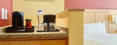 La imagen 7 de la Empresa COURTYARD BY MARRIOTT LEON AT THE POLIFORUM Transportes y Turismo en Leon GUA