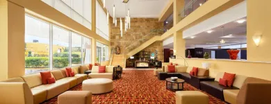 La imagen 9 de la Empresa COURTYARD BY MARRIOTT LEON AT THE POLIFORUM Transportes y Turismo en Leon GUA