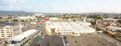 La imagen 11 de la Empresa COURTYARD BY MARRIOTT LEON AT THE POLIFORUM Transportes y Turismo en Leon GUA