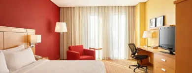 La imagen 13 de la Empresa COURTYARD BY MARRIOTT LEON AT THE POLIFORUM Transportes y Turismo en Leon GUA