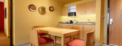 La imagen 14 de la Empresa COURTYARD BY MARRIOTT LEON AT THE POLIFORUM Transportes y Turismo en Leon GUA