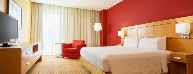 La imagen 15 de la Empresa COURTYARD BY MARRIOTT LEON AT THE POLIFORUM Transportes y Turismo en Leon GUA