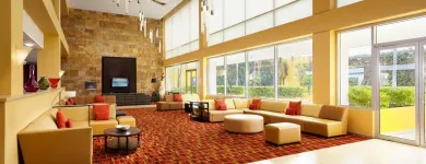 La imagen 17 de la Empresa COURTYARD BY MARRIOTT LEON AT THE POLIFORUM Transportes y Turismo en Leon GUA