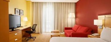 La imagen 19 de la Empresa COURTYARD BY MARRIOTT LEON AT THE POLIFORUM Transportes y Turismo en Leon GUA