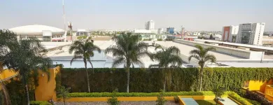 La imagen 20 de la Empresa COURTYARD BY MARRIOTT LEON AT THE POLIFORUM Transportes y Turismo en Leon GUA