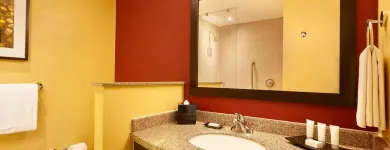 La imagen 22 de la Empresa COURTYARD BY MARRIOTT LEON AT THE POLIFORUM Transportes y Turismo en Leon GUA