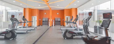 La imagen 3 de la Empresa COURTYARD BY MARRIOTT SALTILLO Transportes y Turismo en Saltillo COA