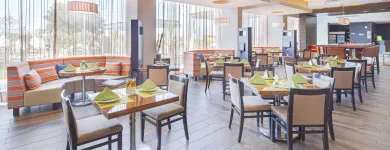La imagen 6 de la Empresa COURTYARD BY MARRIOTT SALTILLO Transportes y Turismo en Saltillo COA