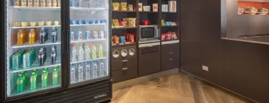 La imagen 12 de la Empresa COURTYARD BY MARRIOTT SALTILLO Transportes y Turismo en Saltillo COA