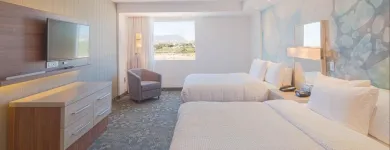 La imagen 17 de la Empresa COURTYARD BY MARRIOTT SALTILLO Transportes y Turismo en Saltillo COA