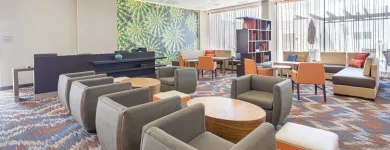 La imagen 18 de la Empresa COURTYARD BY MARRIOTT SALTILLO Transportes y Turismo en Saltillo COA