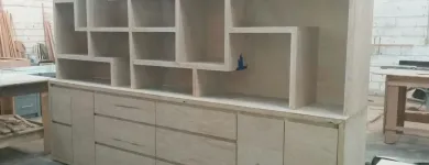 La imagen 1 de la Empresa CREA DECORACIÓN Servicios Profesionales y de Negocios en San Nicolás De Los Garza NLE