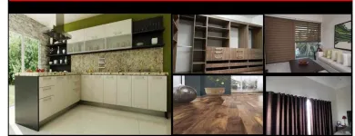 La imagen 2 de la Empresa CREA DECORACIÓN Servicios Profesionales y de Negocios en San Nicolás De Los Garza NLE