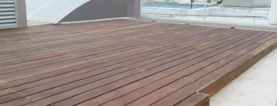 La imagen 5 de la Empresa CREACIONES DECK Servicios Profesionales y de Negocios en Cancún ROO