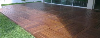 La imagen 6 de la Empresa CREACIONES DECK Servicios Profesionales y de Negocios en Cancún ROO