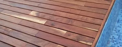 La imagen 8 de la Empresa CREACIONES DECK Servicios Profesionales y de Negocios en Cancún ROO