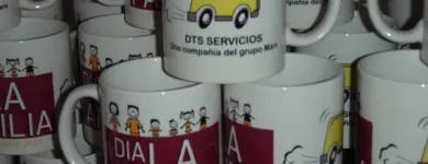 La imagen 9 de la Empresa CREATIVA IMPRESION Y BORDADO Servicios Profesionales y de Negocios en Tijuana BCN