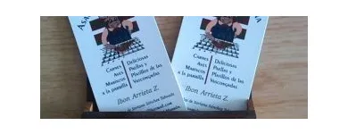 La imagen 53 de la Empresa CREATIVA IMPRESION Y BORDADO Servicios Profesionales y de Negocios en Tijuana BCN