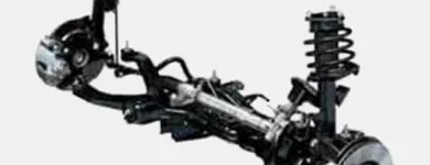 La imagen 3 de la Empresa CREMALLERAS Y SERVICIOS Talleres de reparación automotriz en Mexicali BCN